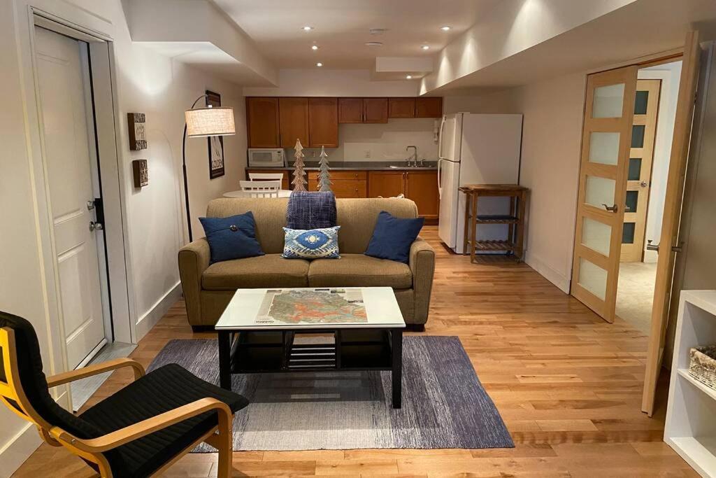 Hideaway On Quartz - 1Bed 1Bath Suite Golden Exterior photo
